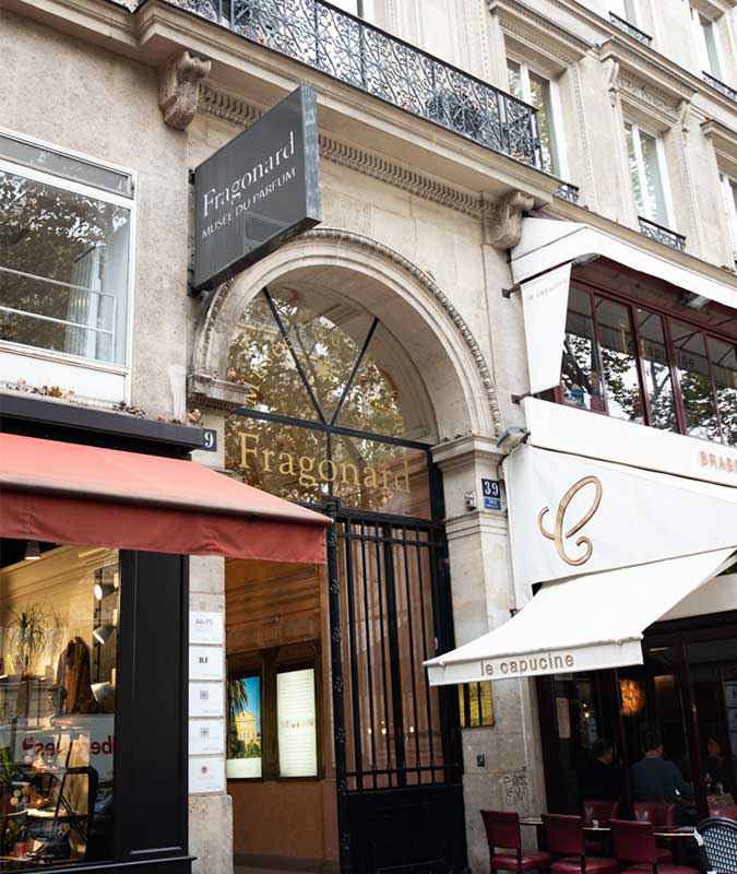 Cabinet Furgé-Mulhauser, administrateur de biens, Paris