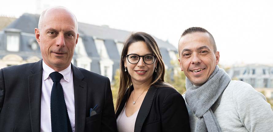 Exigence et professionnalisme de notre service location vente, Furgé-Mulhauser